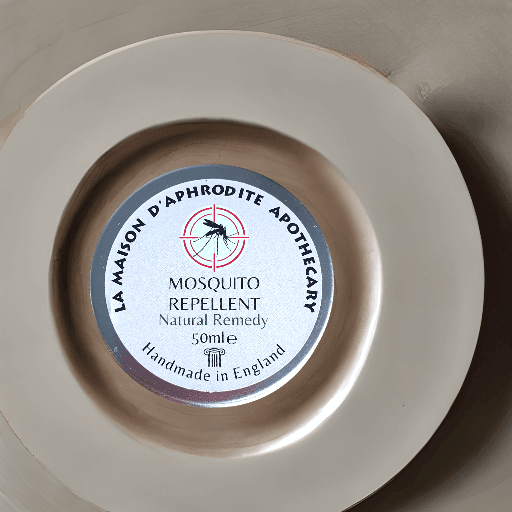 Mosquito Repellent – Natural Protection